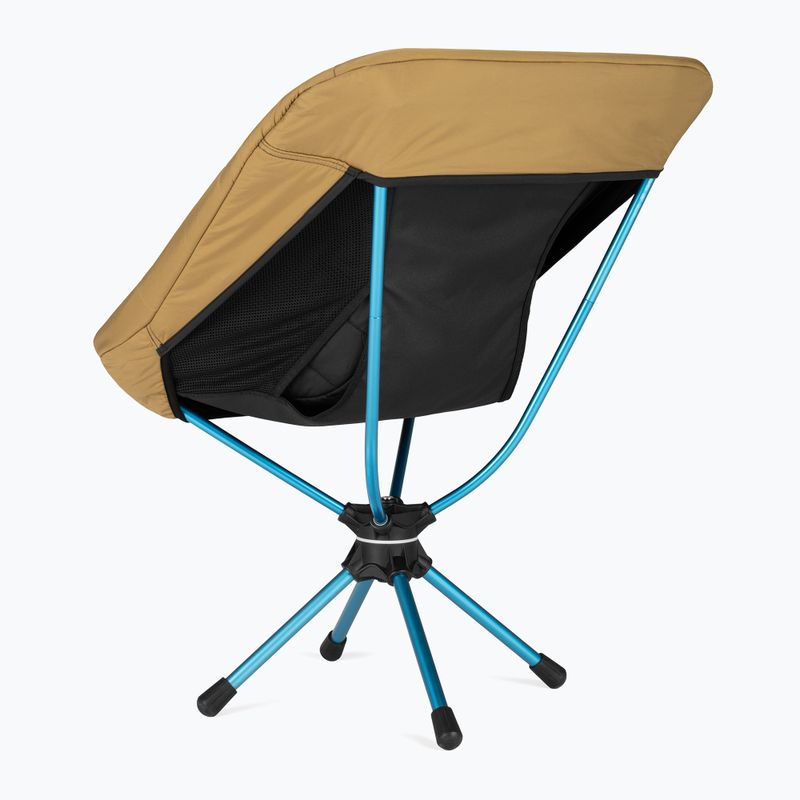 Ohřívač na sedadlo Helinox Seat Warmer for C0/C1/Swivel/Ground/C0L black/coyote tan 6