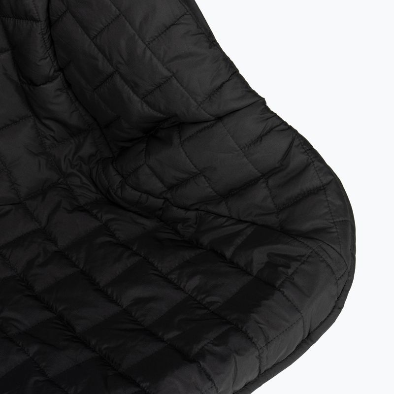Ohřívač na sedadlo Helinox Seat Warmer for Chair Two black/coyote tan 9