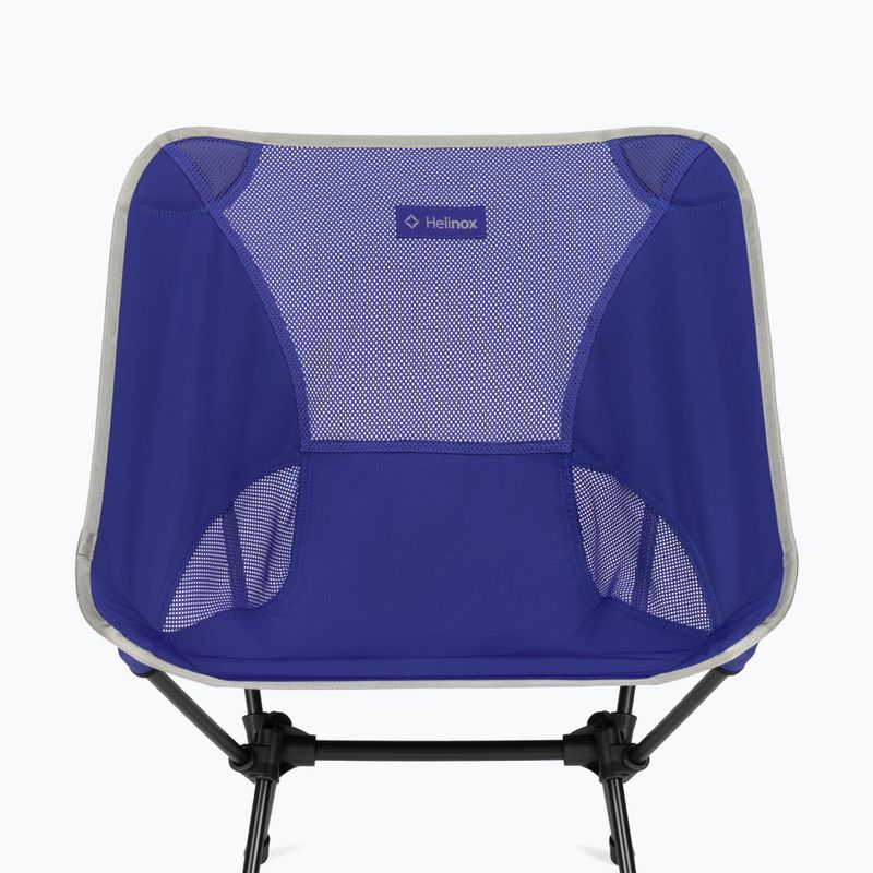 Turistické křeslo Helinox One cobalt 3