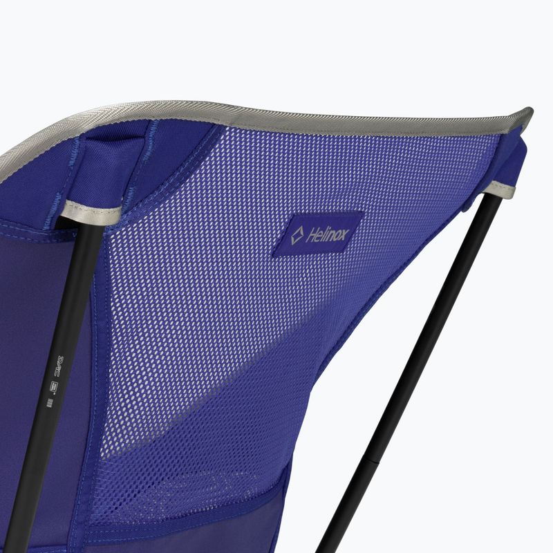 Turistické křeslo Helinox One cobalt 4