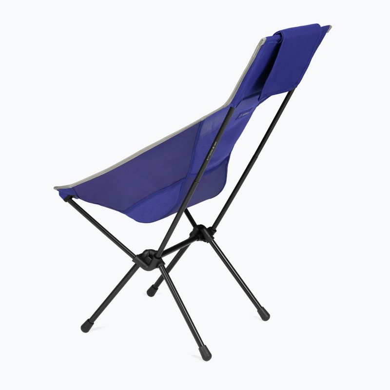 Turistické křeslo Helinox Sunset tour cobalt 2