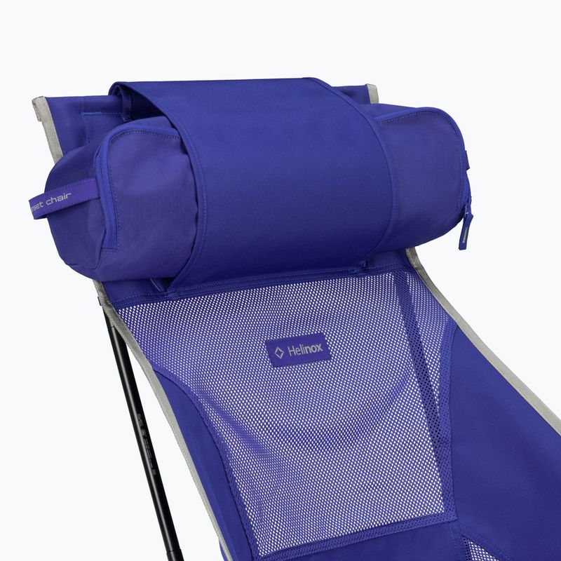 Turistické křeslo Helinox Sunset tour cobalt 3