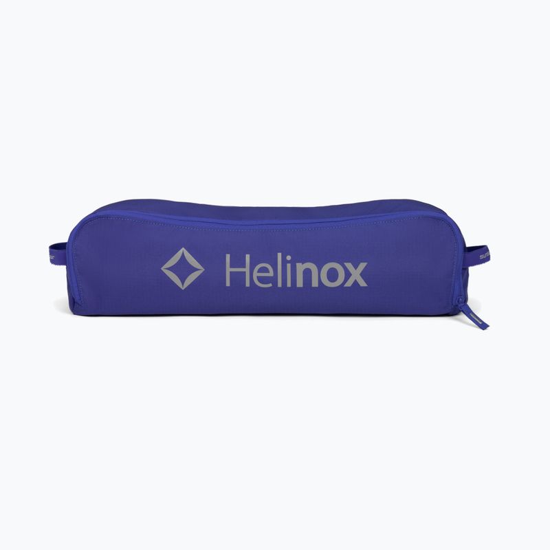 Turistické křeslo Helinox Sunset tour cobalt 7