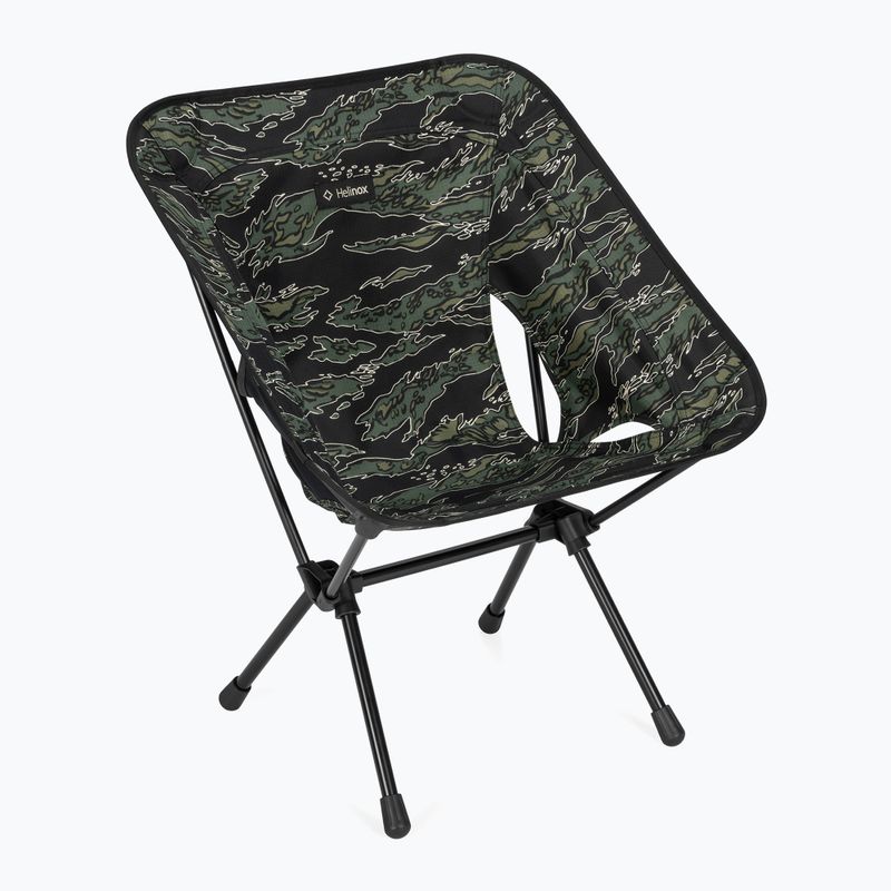 Turistické křeslo Helinox One (re) xray tiger camo