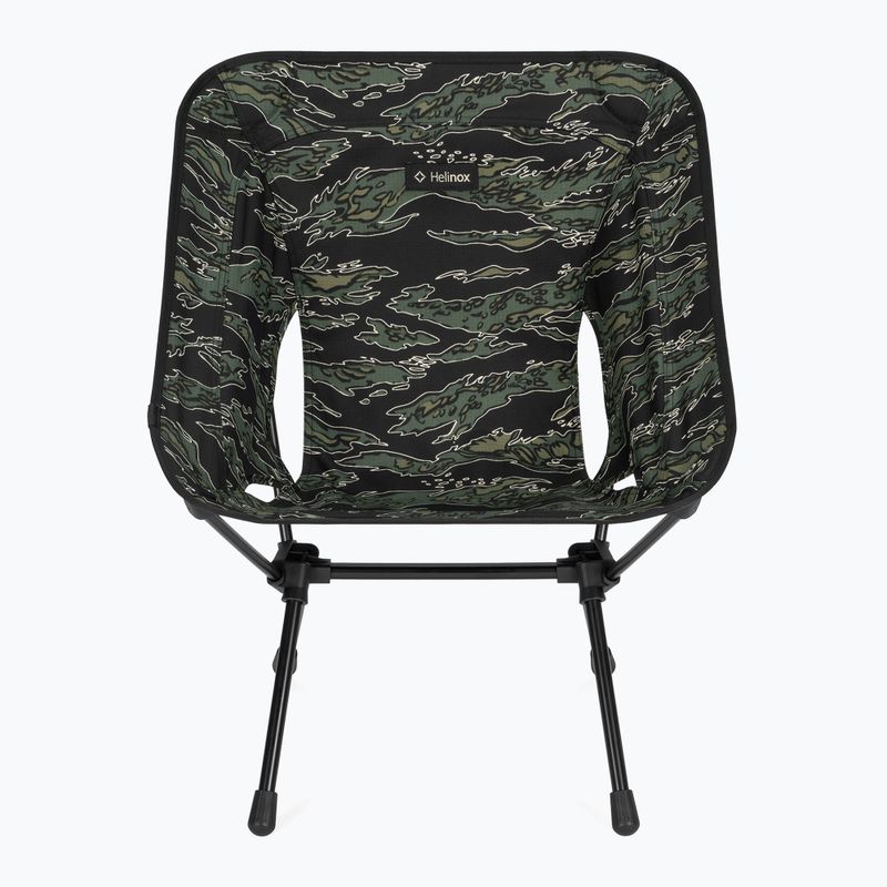 Turistické křeslo Helinox One (re) xray tiger camo 2