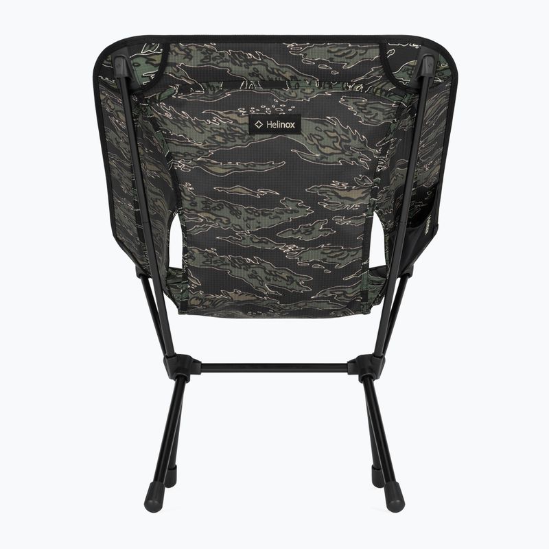 Turistické křeslo Helinox One (re) xray tiger camo 4