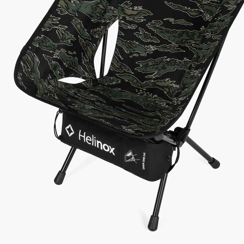 Turistické křeslo Helinox One (re) xray tiger camo 5