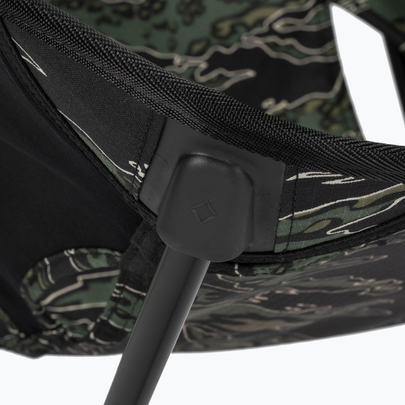 Turistické křeslo Helinox One (re) xray tiger camo 8