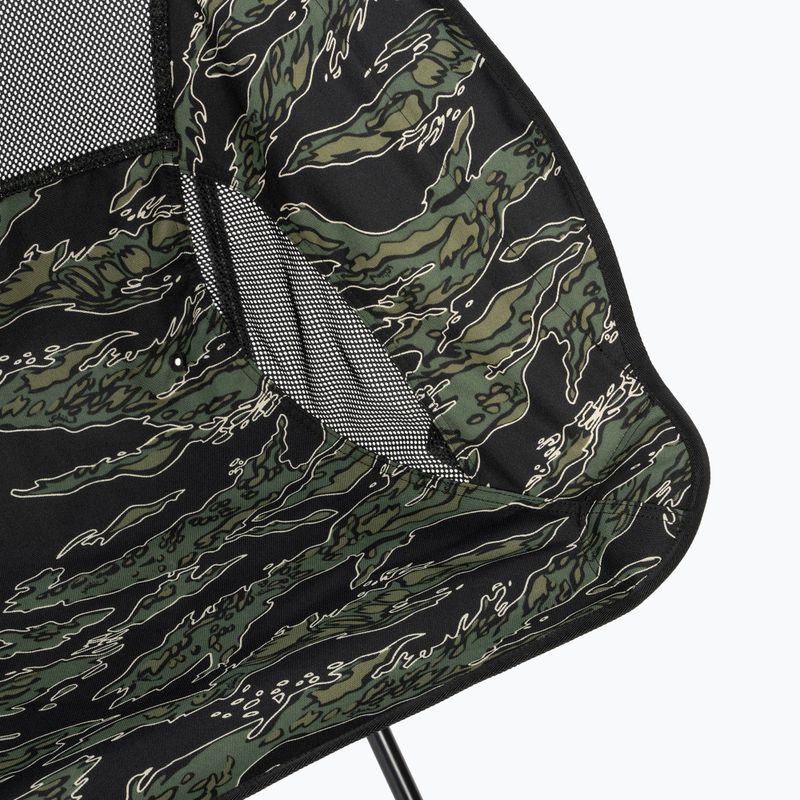 Turistické křeslo Helinox Savanna xray tiger camo 7