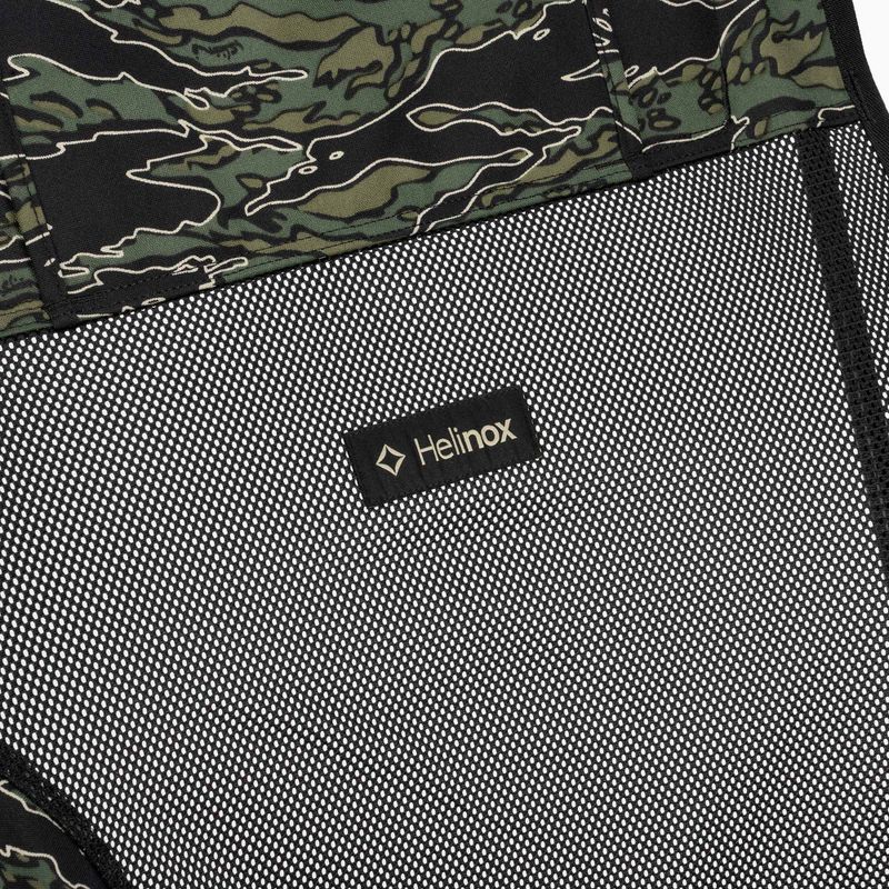 Turistické křeslo Helinox Savanna xray tiger camo 9