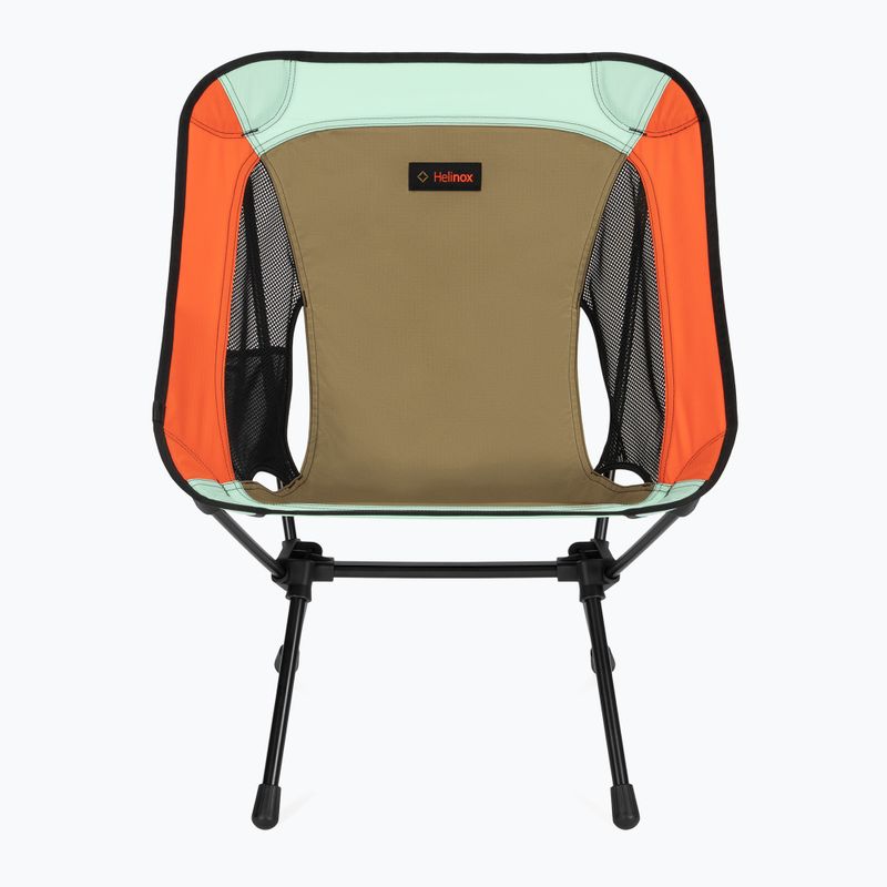 Turistické křeslo Helinox One (re) mint multiblock touring chair 2