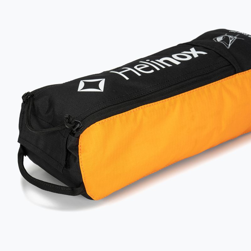 Turistické křeslo Helinox One (re) flame multiblock 14