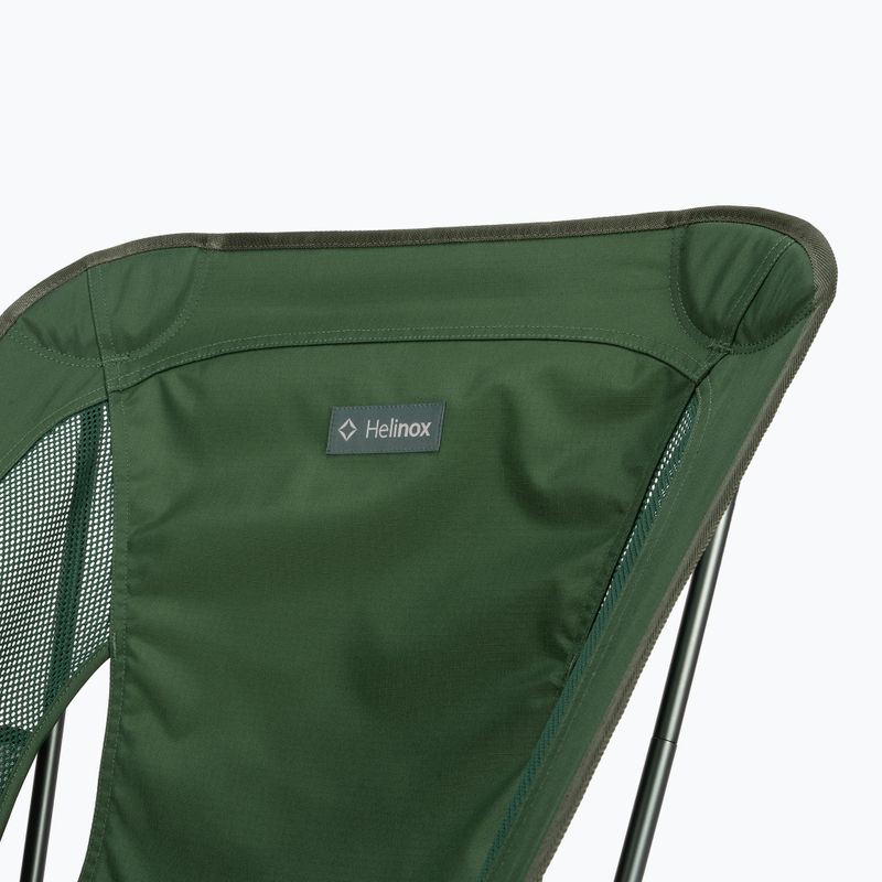 Turistické křeslo Helinox One (re) forest green 6