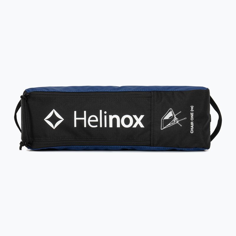 Turistické křeslo Helinox One (re) blue block 13