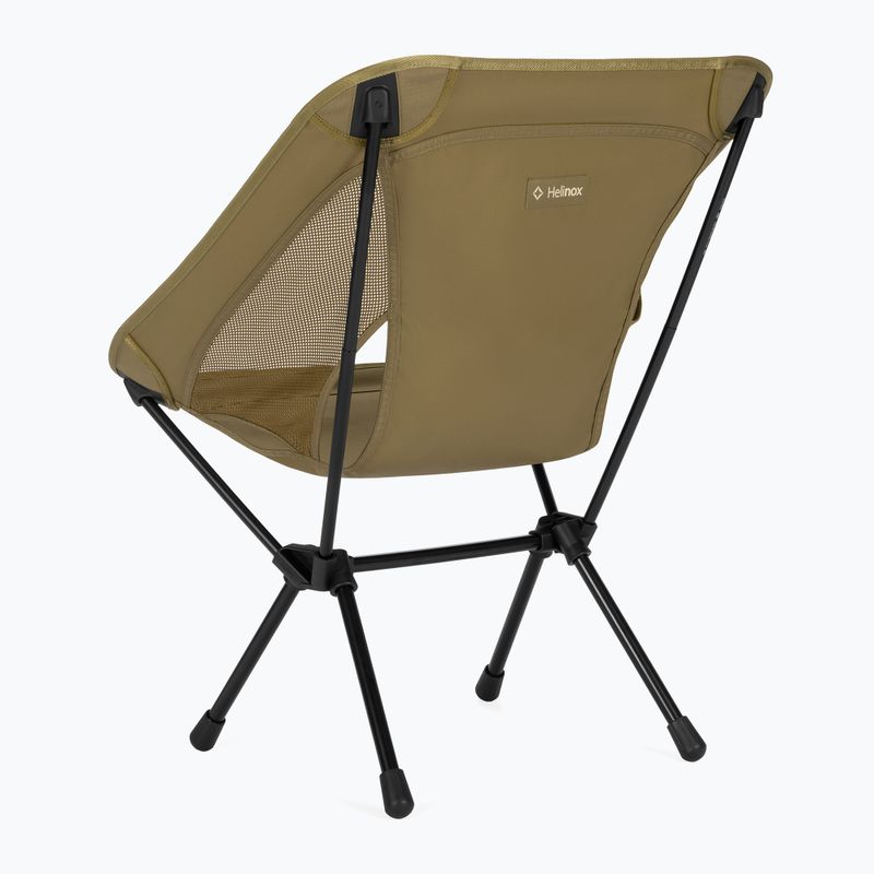 Turistické křeslo Helinox One (re) coyote tan 3