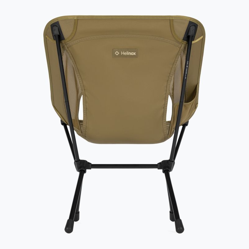 Turistické křeslo Helinox One (re) coyote tan 5