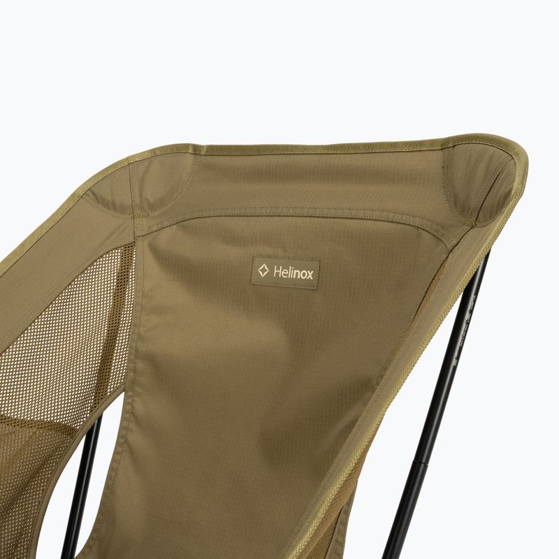 Turistické křeslo Helinox One (re) coyote tan 6