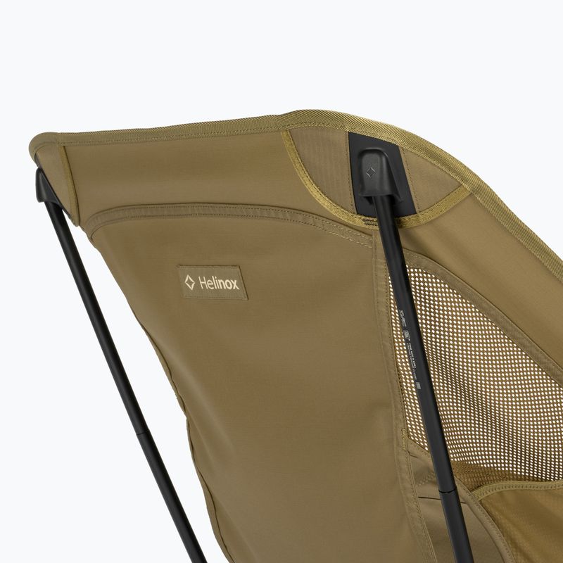 Turistické křeslo Helinox One (re) coyote tan 7