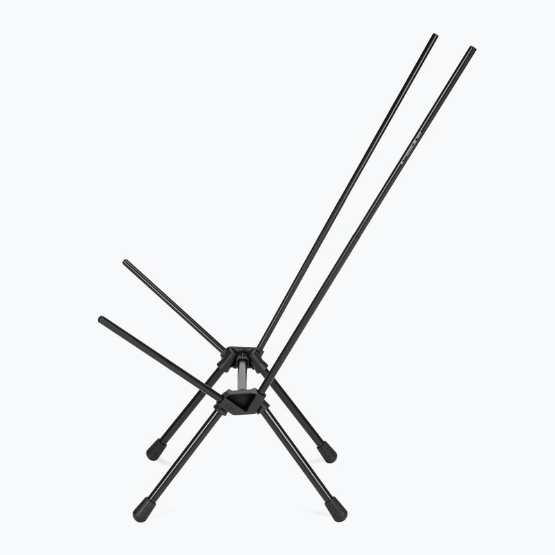 Turistické křeslo Helinox One Highback (re) blackout edition 12