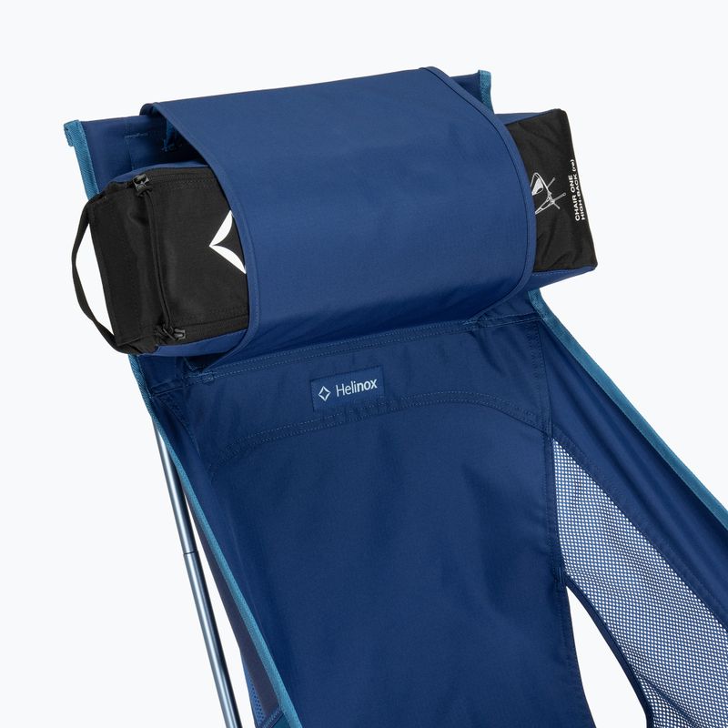 Turistické křeslo Helinox One Highback Tourist Chair (re) blue block 6