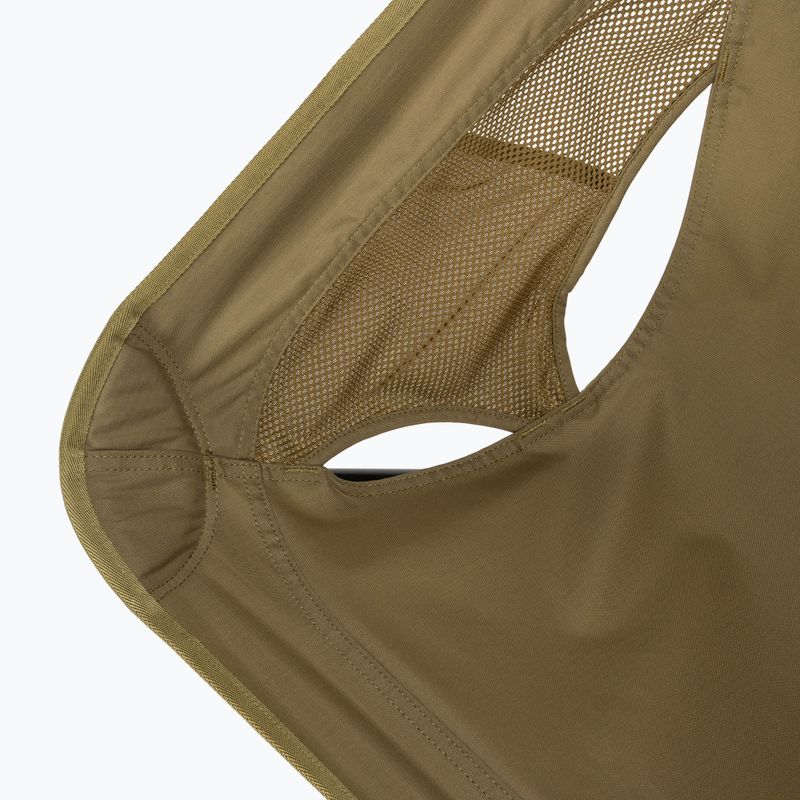 Turistické křeslo Helinox One Highback (re) coyote tan 10