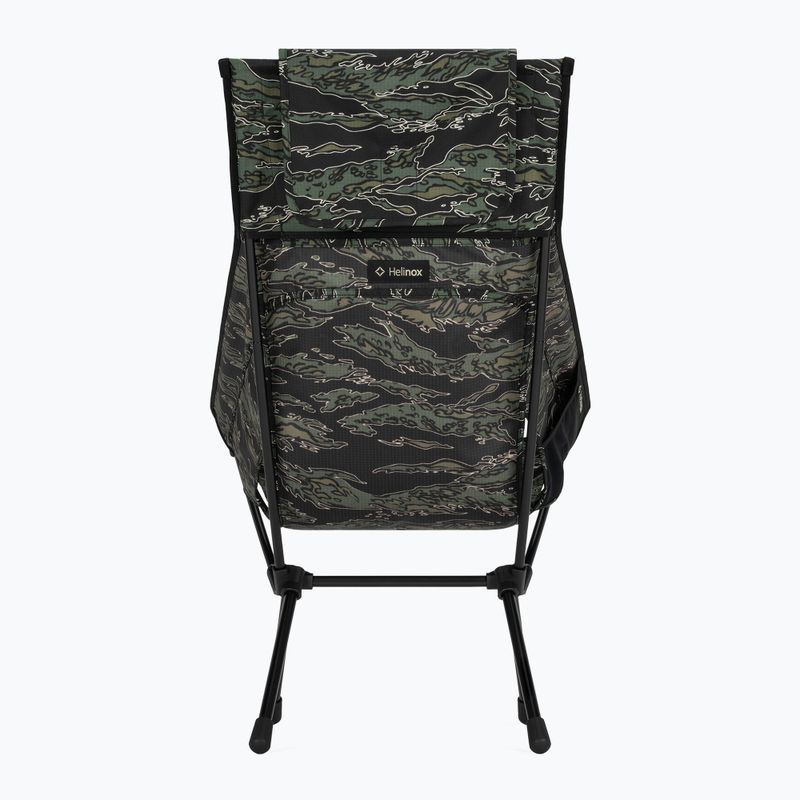 Turistické křeslo Helinox One Highback hiking chair (re) xray tiger camo 3