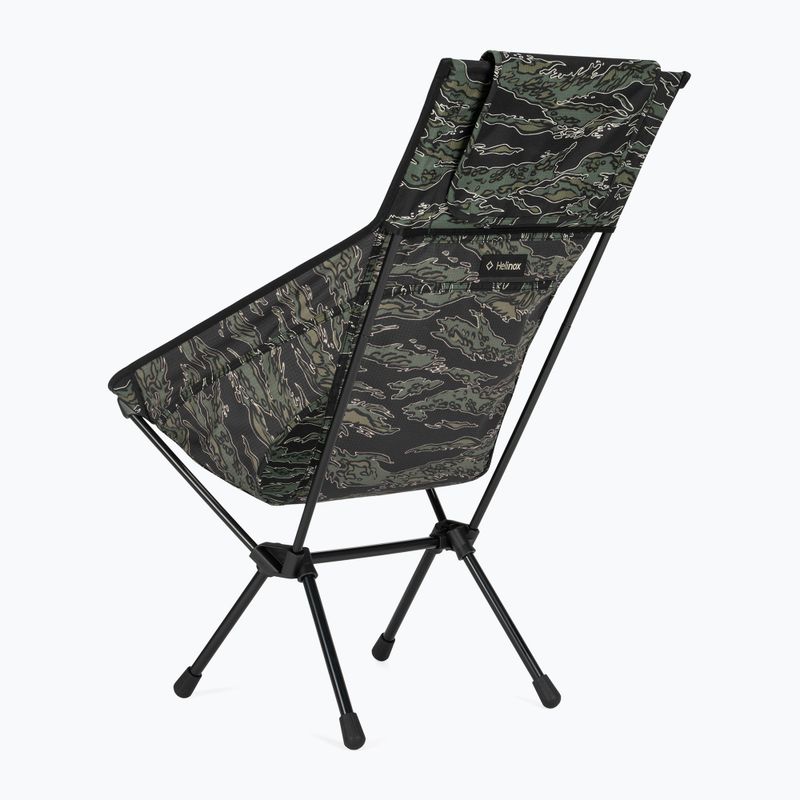 Turistické křeslo Helinox One Highback hiking chair (re) xray tiger camo 4