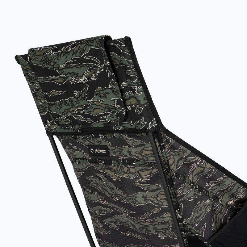 Turistické křeslo Helinox One Highback hiking chair (re) xray tiger camo 8
