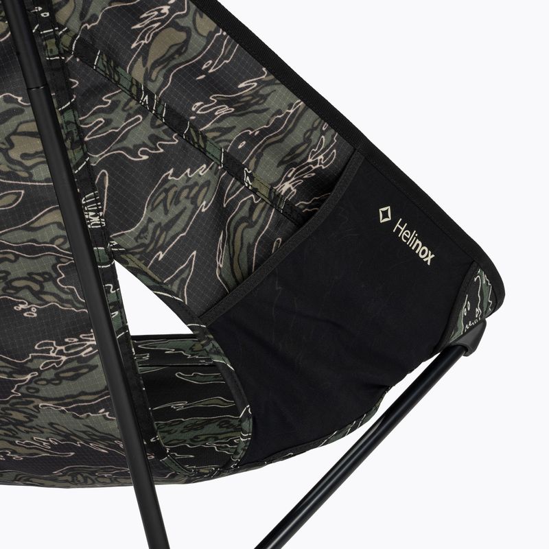 Turistické křeslo Helinox One Highback hiking chair (re) xray tiger camo 9