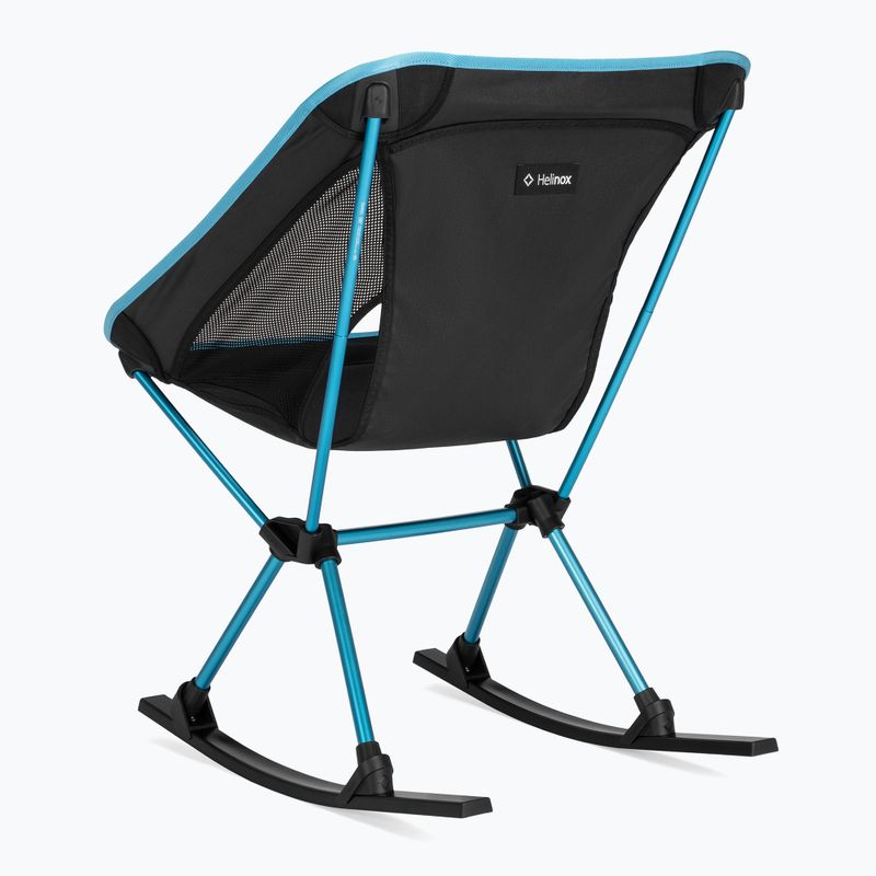 Houpací noha Helinox pro židli One (re) black 2