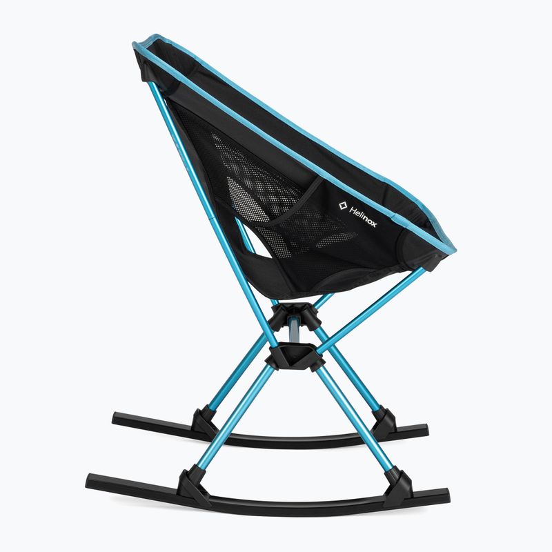 Houpací noha Helinox pro židli One (re) black 3