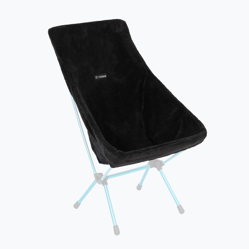Ohřívač na sedadlo Helinox Fleece Seat Warmer for Chair One (re) black