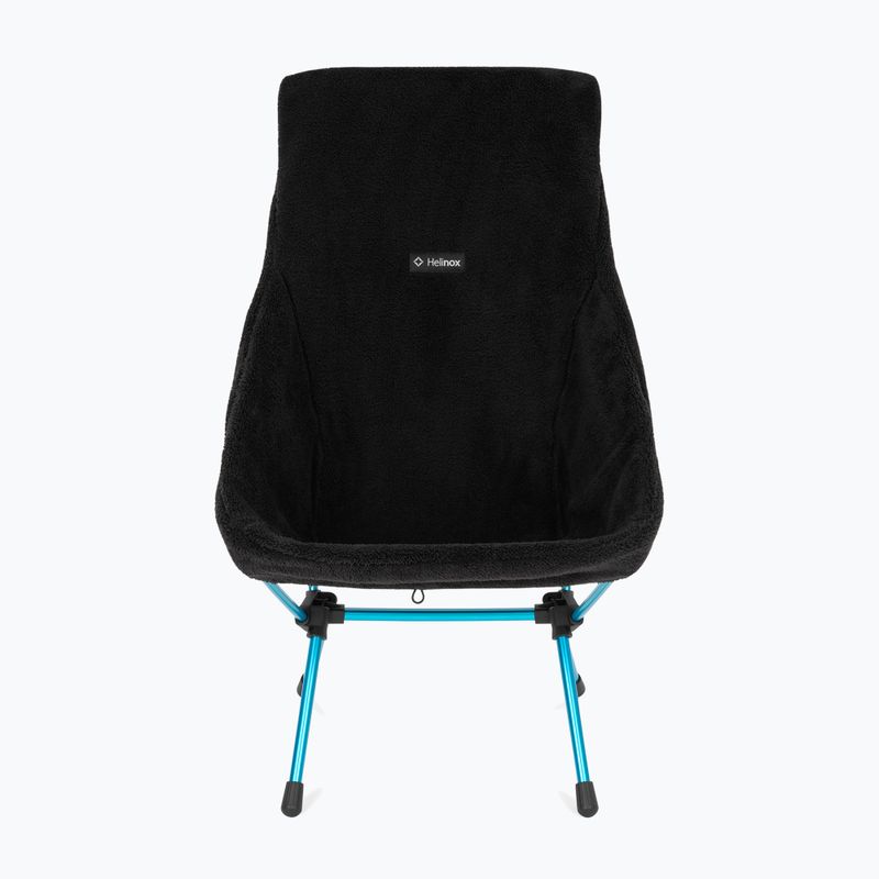 Ohřívač na sedadlo Helinox Fleece Seat Warmer for Chair One (re) black 2