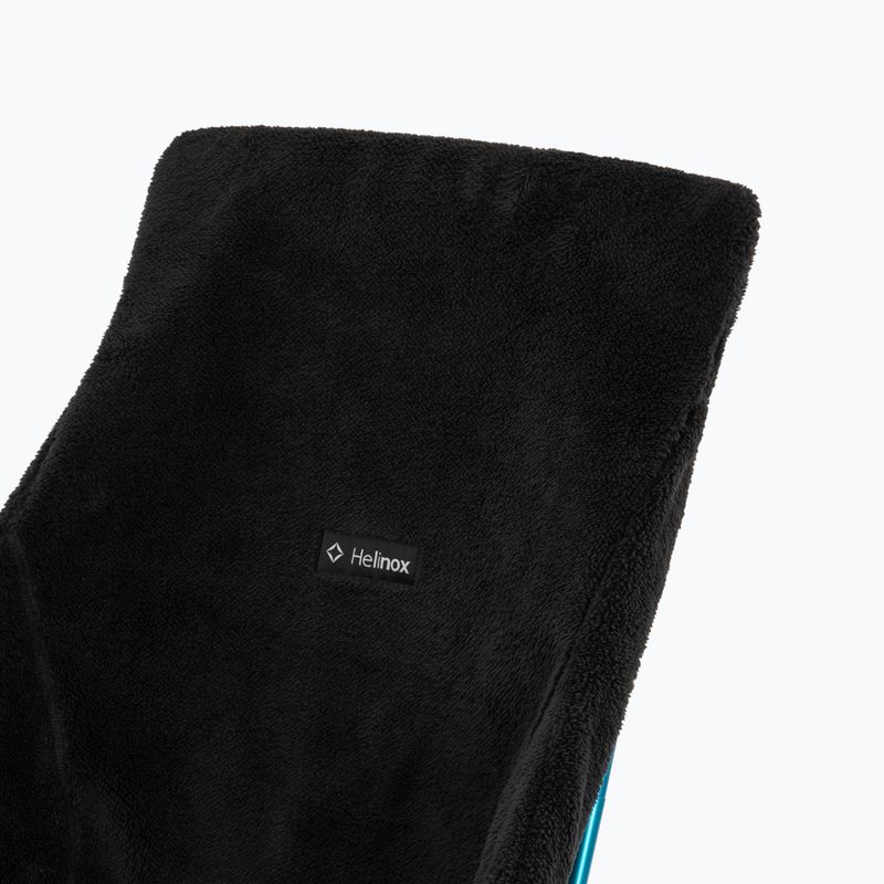 Ohřívač na sedadlo Helinox Fleece Seat Warmer for Chair One (re) black 5