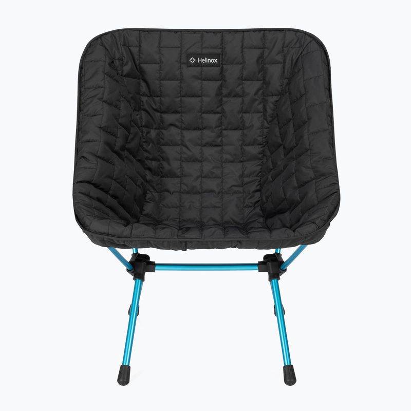 Ohřívač na sedadlo Helinox Seat warmer for Chair One L / (re) black/coyote tan 2