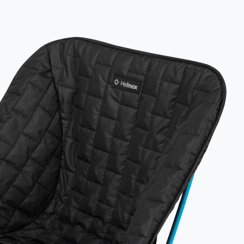 Ohřívač na sedadlo Helinox Seat warmer for Chair One L / (re) black/coyote tan 8
