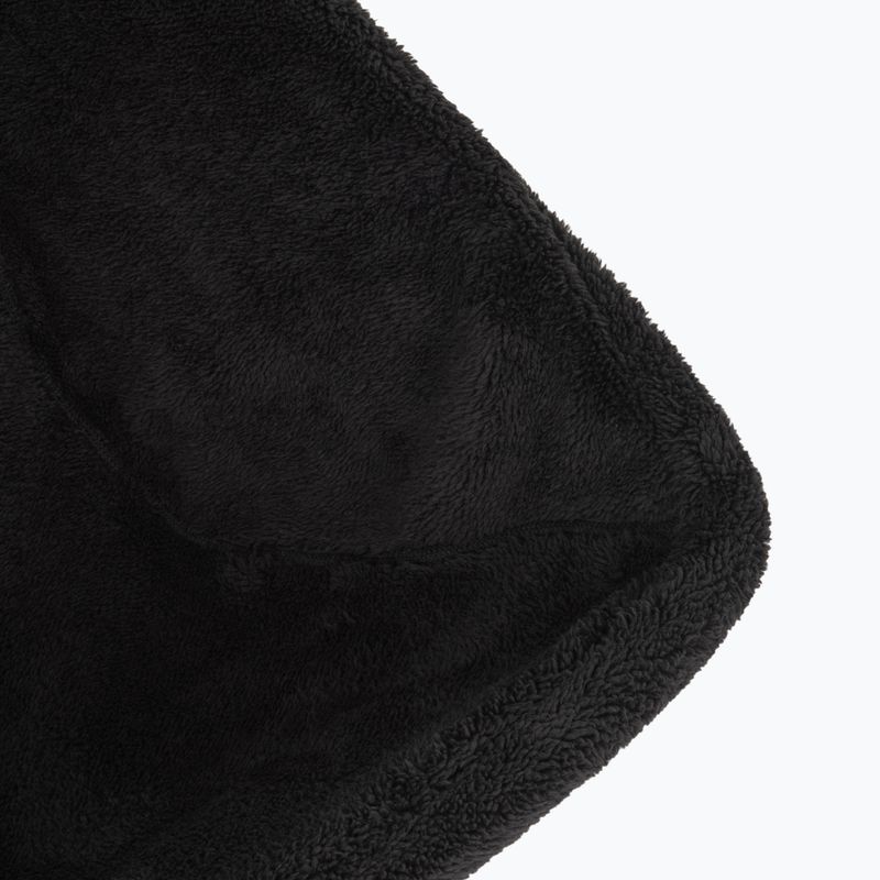 Ohřívač na sedadlo Helinox Fleece Seat Warmer for Chair one Highback (re) black 6