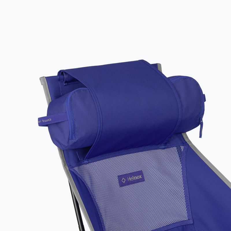 Turistické křeslo Helinox Two cobalt 3
