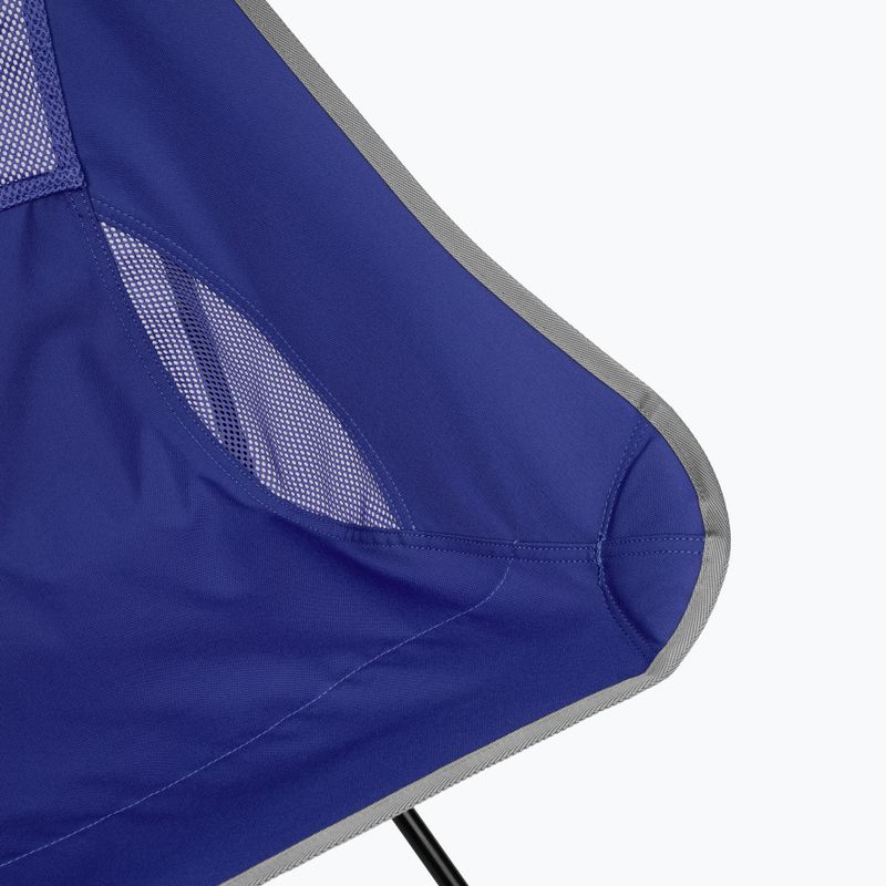 Turistické křeslo Helinox Two cobalt 4