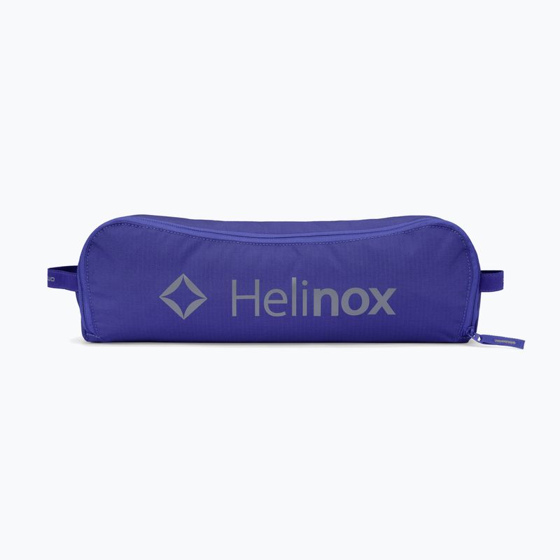 Turistické křeslo Helinox Two cobalt 7