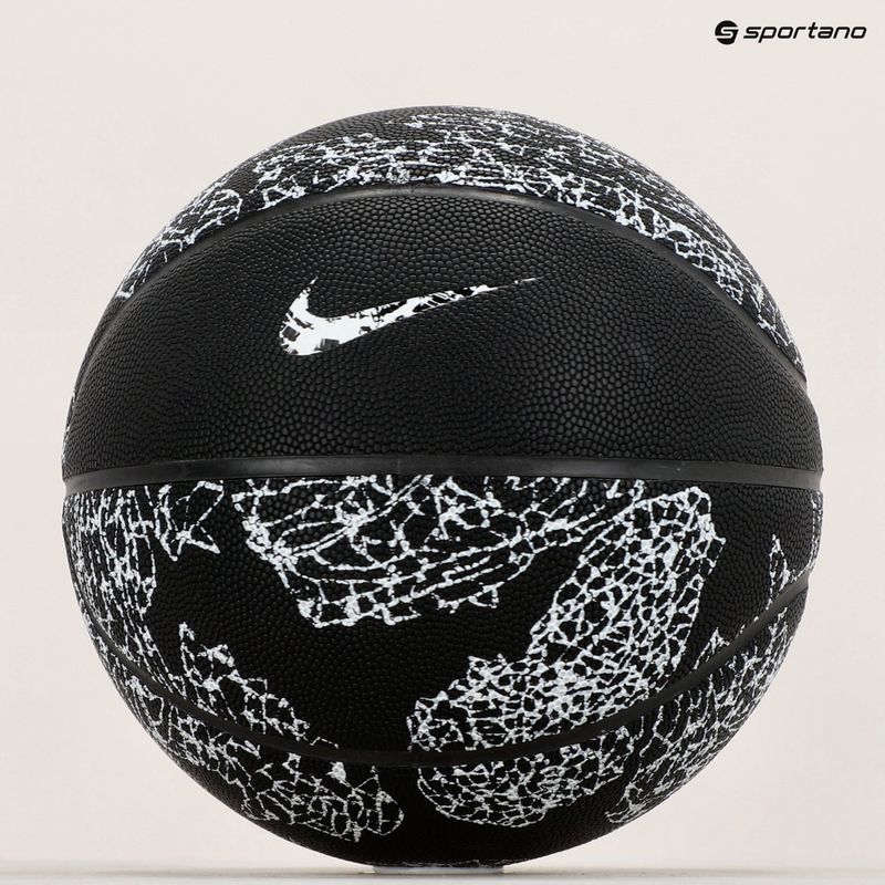 Nike 8P PRM Energy Deflated basketball N1008259 velikost 7 5