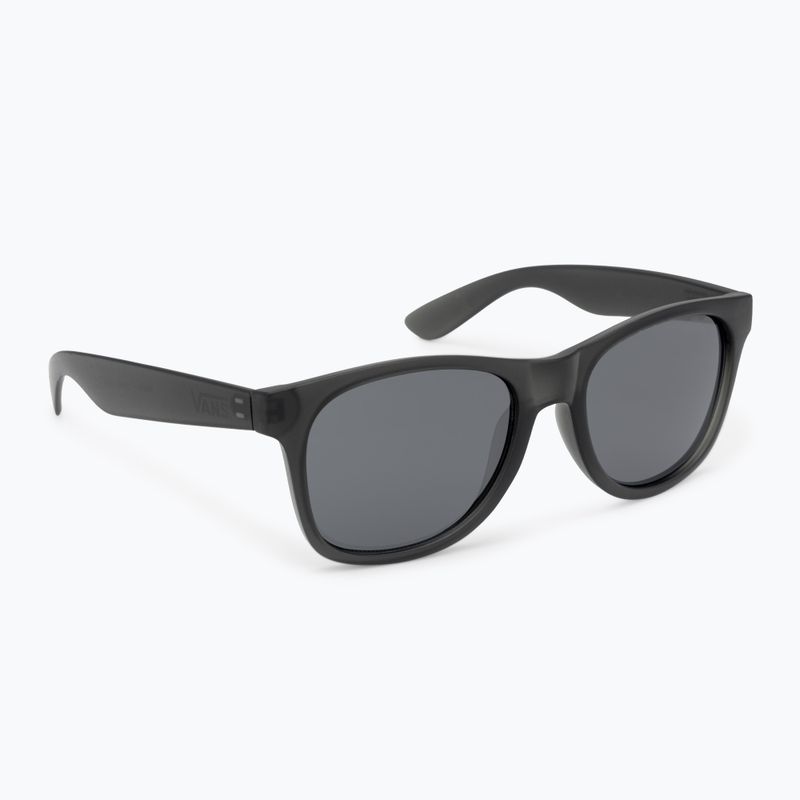 Sluneční brýle Vans Spicoli 4 black frosted translucent