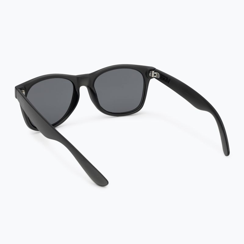 Sluneční brýle Vans Spicoli 4 black frosted translucent 2