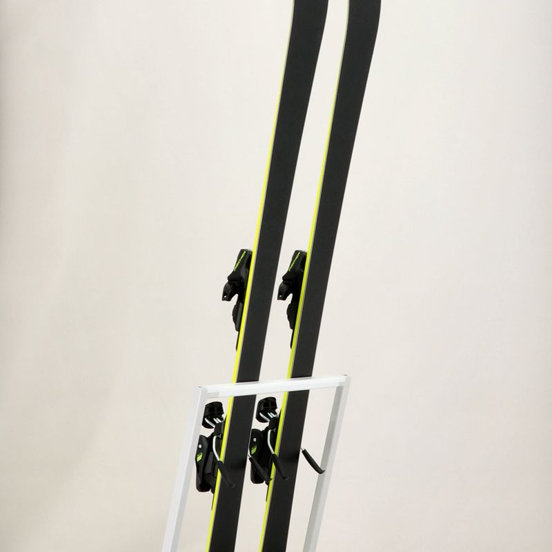 Dětské sjezdové lyže Fischer RC4 Race Jr Jrs + FS 7 CA Jrs 10