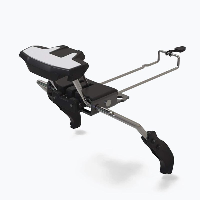 Brzdy Marker ALPINIST brake černé W002S1B