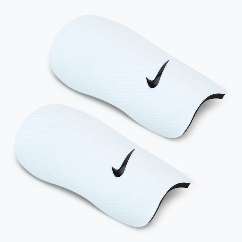 Chrániče holení Nike J Guard-CE white/black 3