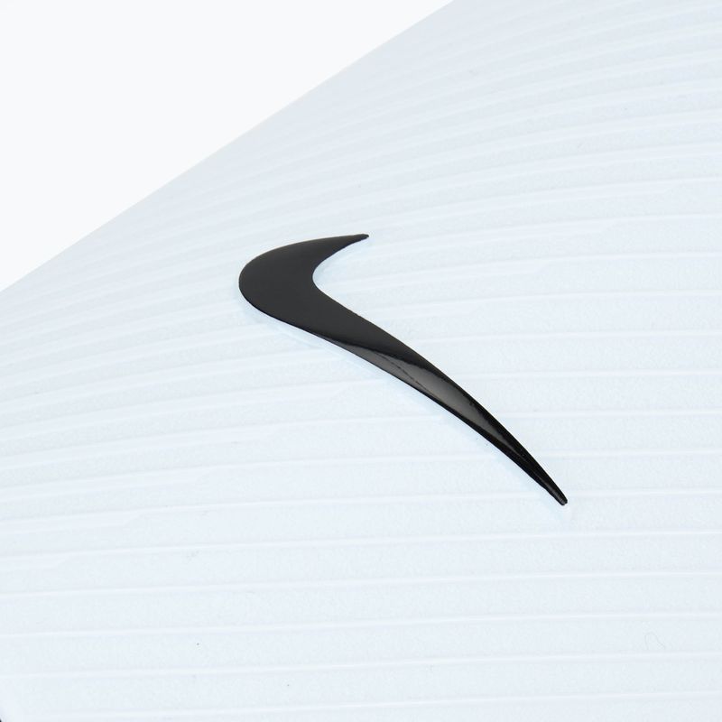 Chrániče holení Nike J Guard-CE white/black 4