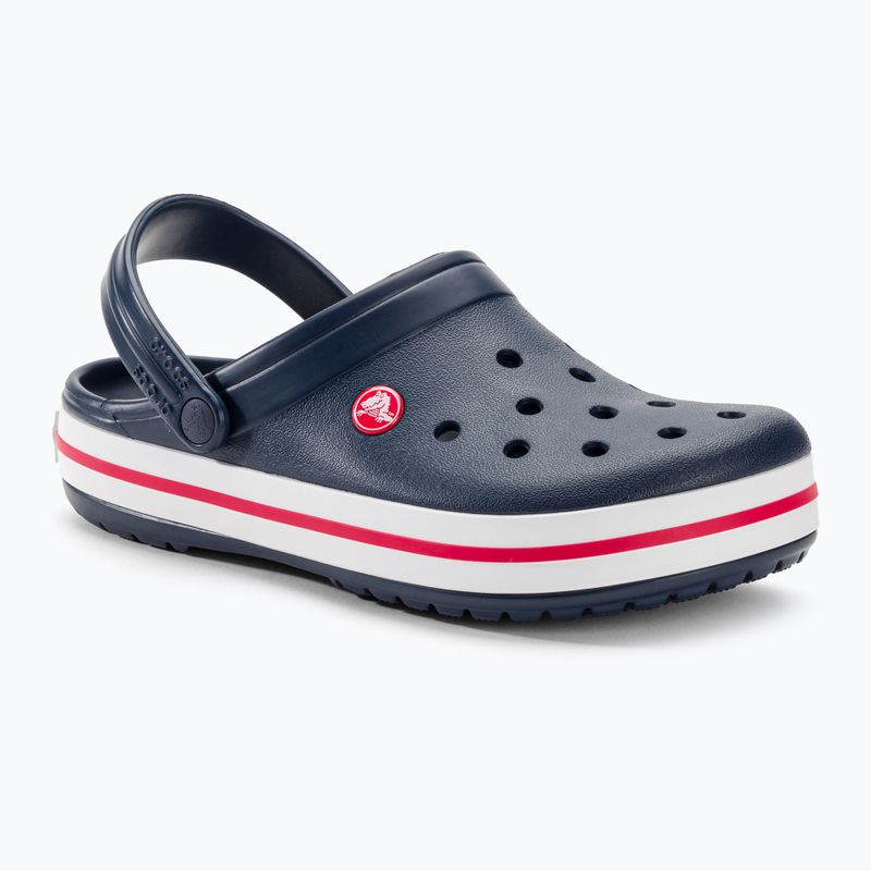 Žabky Crocs Crocband námořnická modř 11016 2