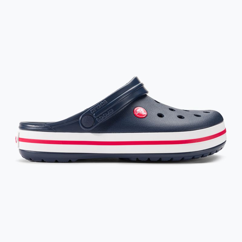 Žabky Crocs Crocband námořnická modř 11016 3