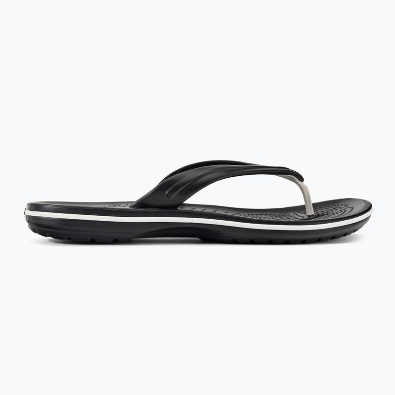 Crocs Crocband Flip žabky black 11033-001 2